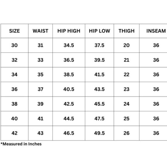 Waimea- Blue Wash Tile Patch Stacked Fit Denim - Picture 6 of 6